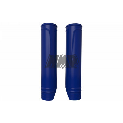 Protecções de forqueta superior azul - POLISPORT